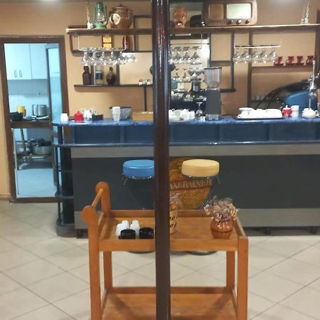 Double Room With Private Bathroom By Osteria Constantino ترجوفيشت المظهر الخارجي الصورة