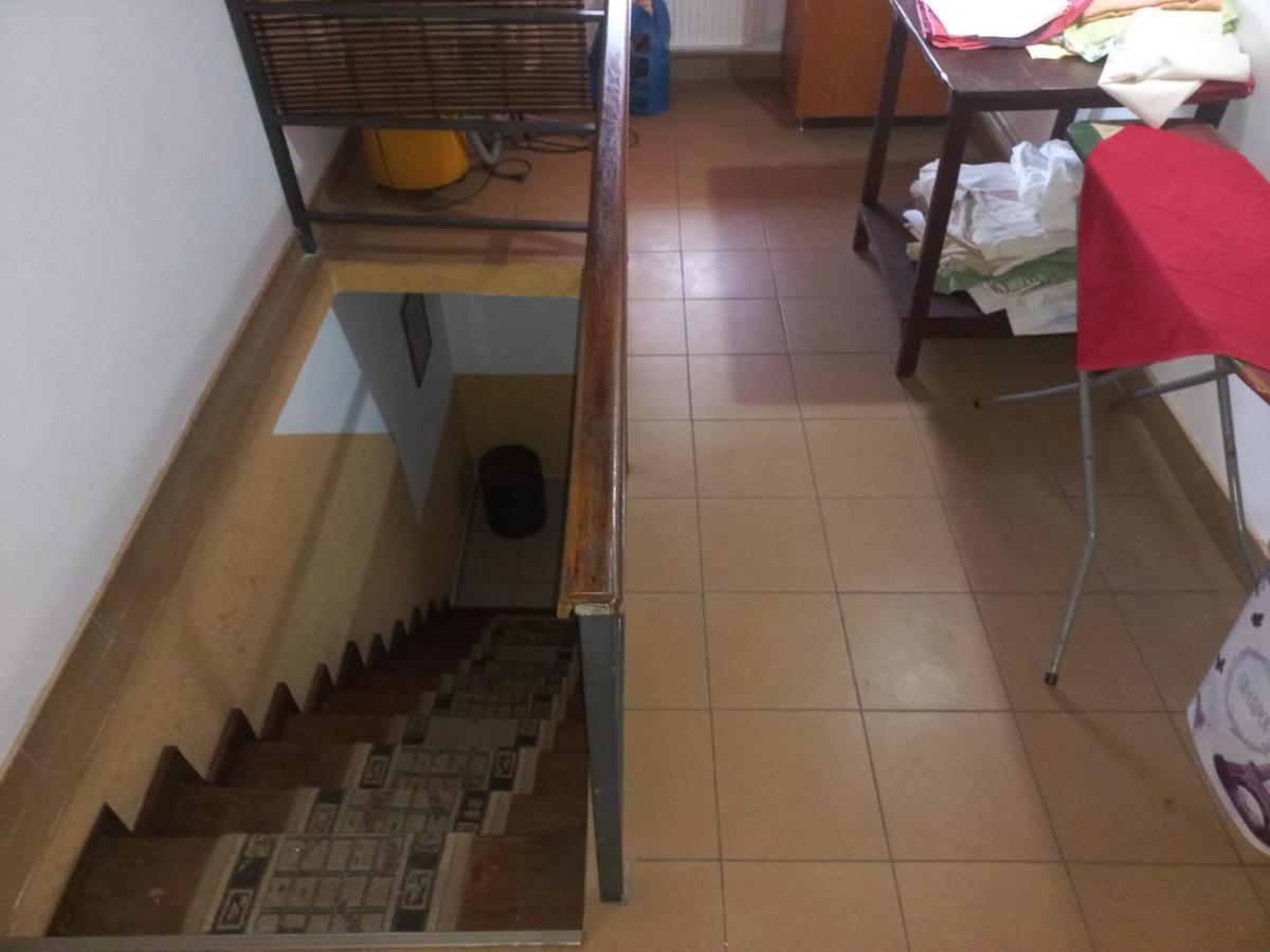 Double Room With Private Bathroom By Osteria Constantino ترجوفيشت المظهر الخارجي الصورة