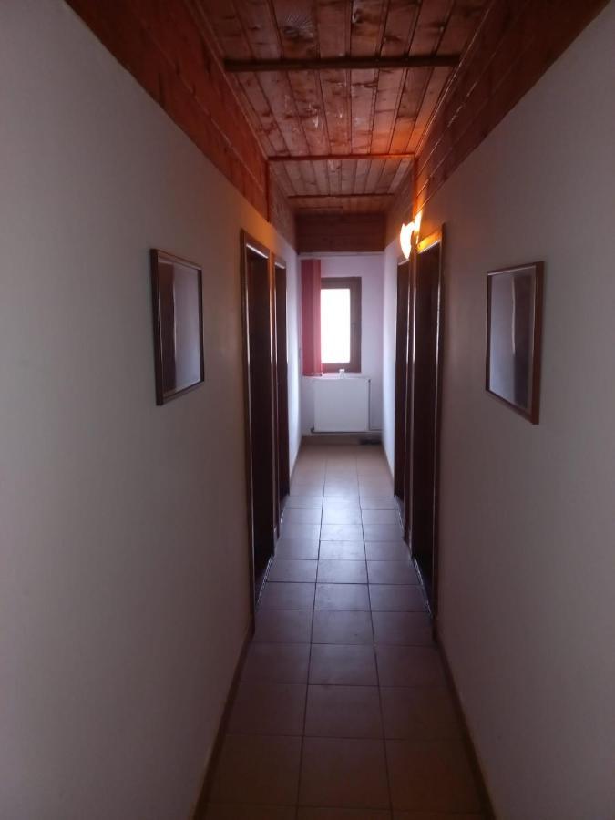 Double Room With Private Bathroom By Osteria Constantino ترجوفيشت المظهر الخارجي الصورة